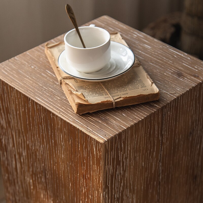 SkaniShop Forest Sidetable